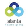 alanta health group GmbH logo