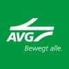Albtal-Verkehrs-Gesellschaft mbH logo