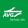 Albtal-Verkehrs-Gesellschaft mbH logo