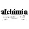 alchimia event produktionen GmbH logo