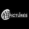 AlefCine Pictures logo