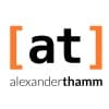 Alexander Thamm [at] logo