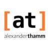Alexander Thamm [at] logo