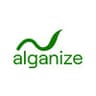 Alganize GmbH logo
