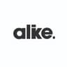 alike Media logo