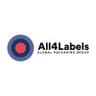 All4Labels - Global Packaging Group logo