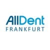 AllDent Zahnzentrum Frankfurt logo