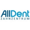 AllDent Zahnzentrum logo