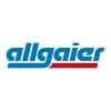allgaier GmbH logo