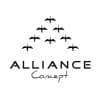 Alliance Concept GmbH logo