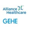 Alliance Healthcare Deutschland GmbH logo