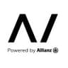 Allvest - powered by Allianz logo