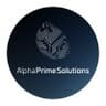 Alpha Prime Solutions logo