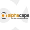 alphacaps GmbH logo