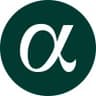 Alphadent GmbH logo