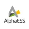 AlphaESS Europe logo