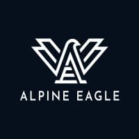 Alpine Eagle logo