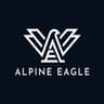 Alpine Eagle logo