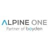 Alpine One GmbH logo