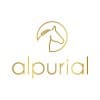 Alpurial GmbH logo