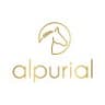 Alpurial GmbH logo