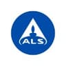 ALS logo