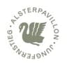Alsterpavillon Hamburg logo