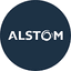 Alstom logo