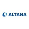 ALTANA AG logo