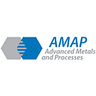 AMAP GmbH - Advanced Metals and Processes logo