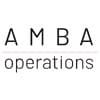 AMBA operations GmbH logo