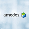 amedes-Gruppe logo