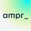 Ampr logo