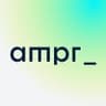 Ampr logo