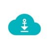 Ankercloud logo