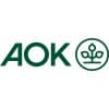 AOK Baden-Württemberg logo