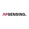 AP Sensing logo