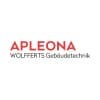 Apleona Wolfferts GmbH logo