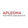 Apleona Wolfferts GmbH logo