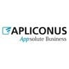 APLICONUS GmbH logo