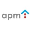 apm logo