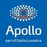 Apollo-Optik logo