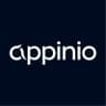 Appinio logo