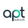 apt GmbH logo