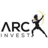 ARC INVEST GmbH logo