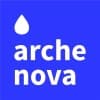 arche nova e.V. logo