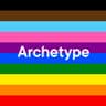 Archetype logo