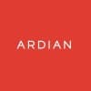 Ardian logo