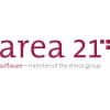 Area 21 Software GmbH logo