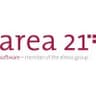 Area 21 Software GmbH logo